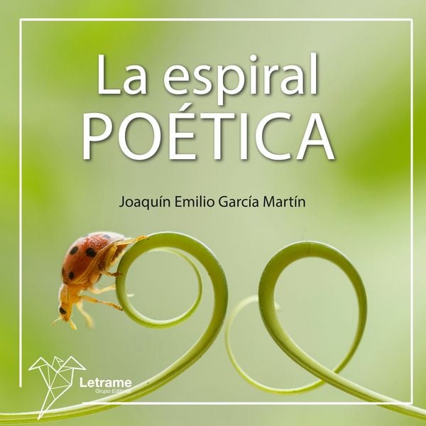 Produktbild: La espiral po&eacute;tica