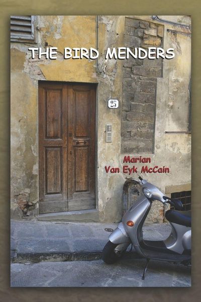 Produktbild: The Bird Menders