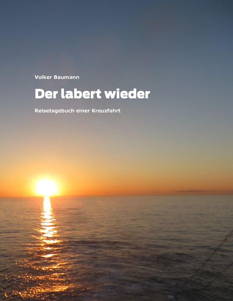 Produktbild: Der labert wieder