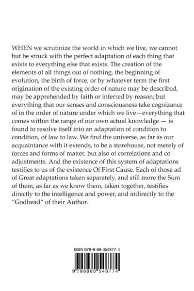 Produktbild: The Inner Citadel of Religion