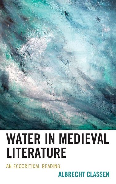 Produktbild: Water in Medieval Literature