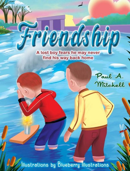 Produktbild: Friendship
