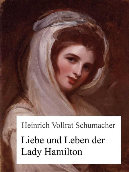 Produktbild: Liebe und Leben der Lady Hamilton