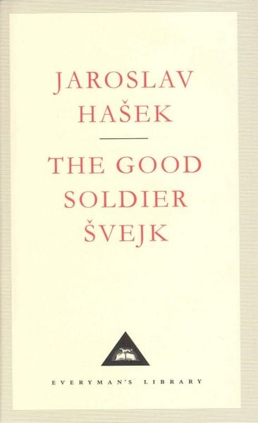 Produktbild: The Good Soldier Svejk