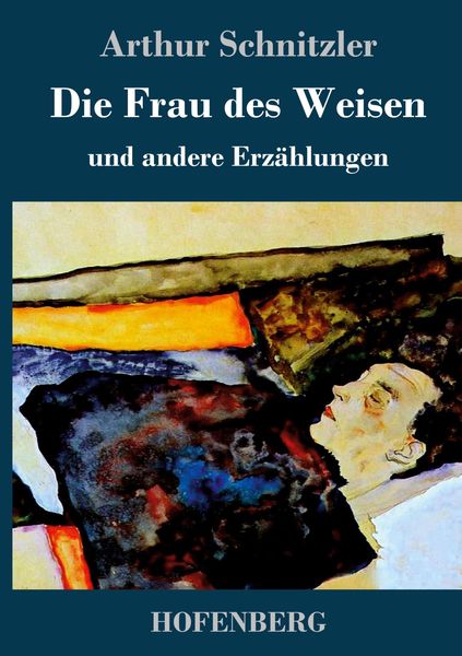 Produktbild: Die Frau des Weisen