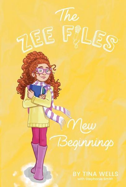 Produktbild: New Beginnings