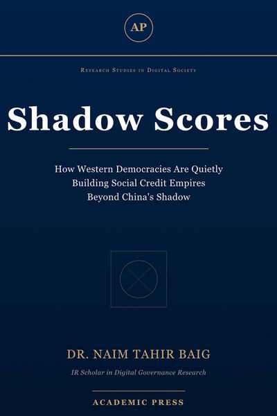 Produktbild: Shadow Scores