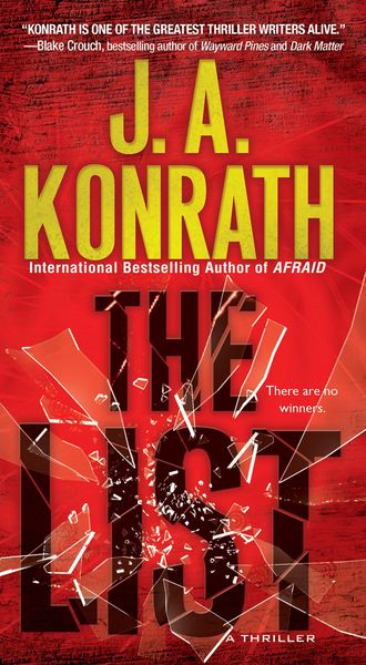 Produktbild: Konrath, J: List