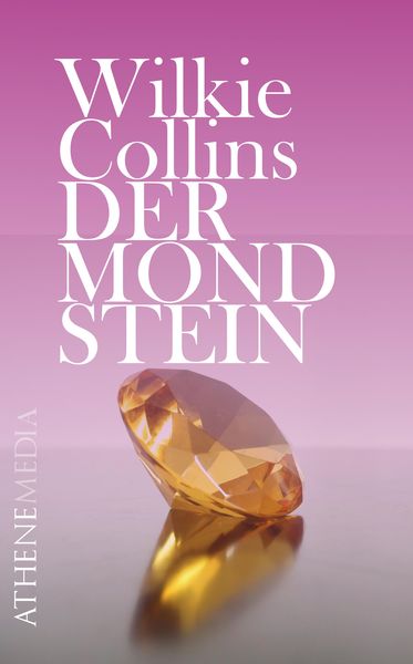 Produktbild: Der Mondstein