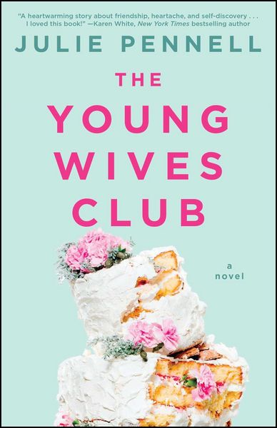 Produktbild: The Young Wives Club