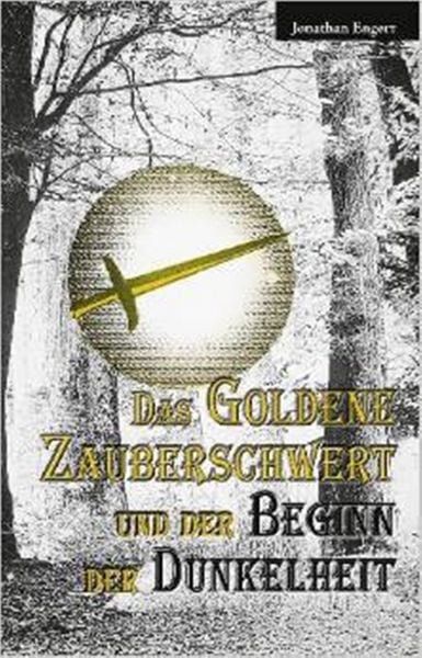 Produktbild: Das goldene Zauberschwert