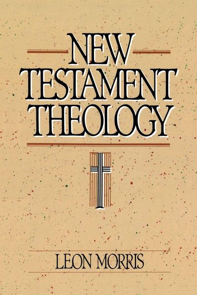 Produktbild: The New Testament Theology