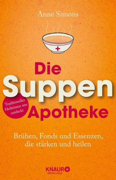 Produktbild: Die Suppen-Apotheke