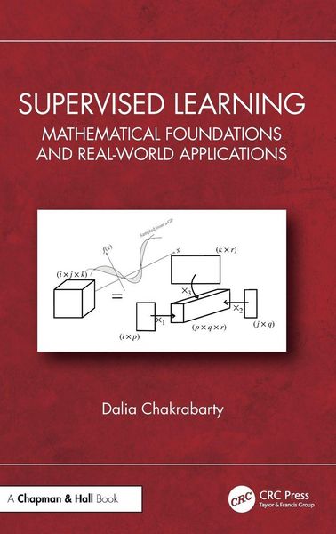 Produktbild: Supervised Learning