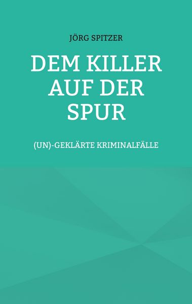 Produktbild: Dem Killer auf der Spur