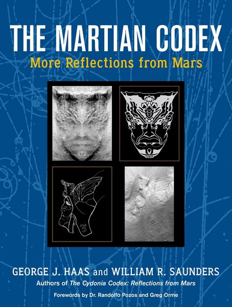 Produktbild: The Martian Codex