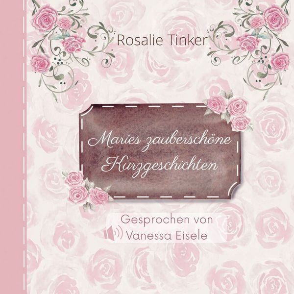 Maries zauberschöne Kurzgeschichten