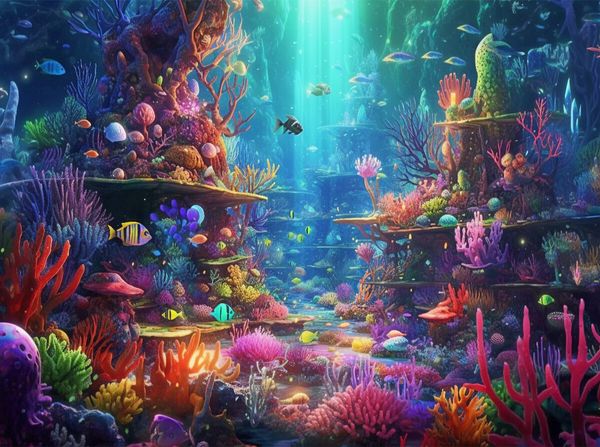 Produktbild: CALVENDO Puzzle Am Jogariff | 2000 Teile Lege-Gr&ouml;&szlig;e 90x67cm Foto-Puzzle f&uuml;r gl&uuml;ckliche Stunden