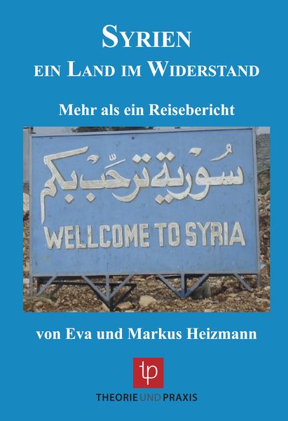 Produktbild: Syrien &ndash; ein Land im Widerstand