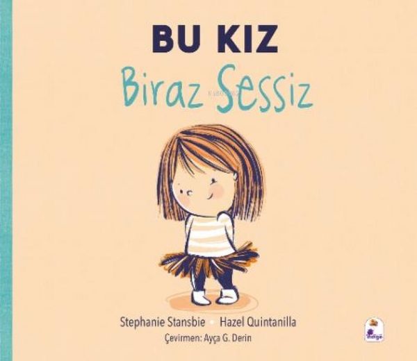 Produktbild: Bu Kiz Biraz Sessiz