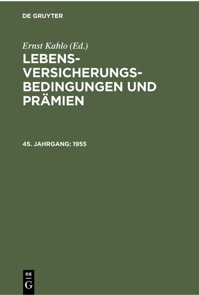 Produktbild: 1955