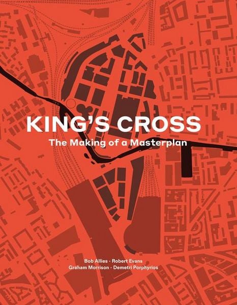 Produktbild: King's Cross