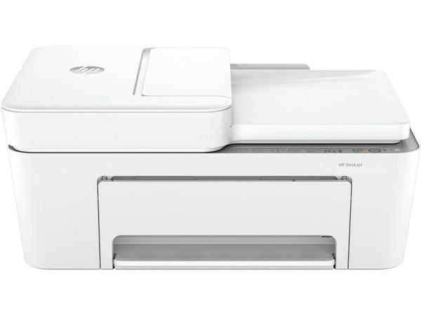 HP Deskjet 4220e All-in-One Tintenstrahl-Multifunktionsdrucker A4 Drucker, Kopierer, Scanner ADF, Bluetooth®, USB, WLAN,