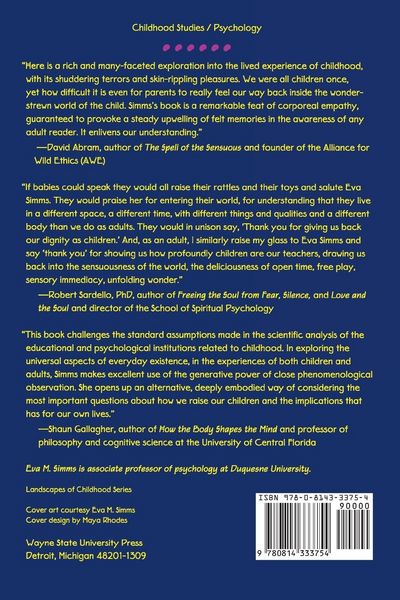 Produktbild: The Child in the World
