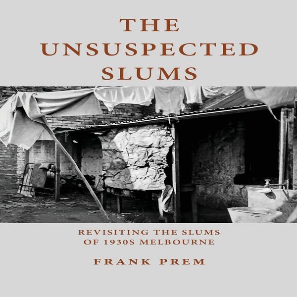 Produktbild: The Unsuspected Slums