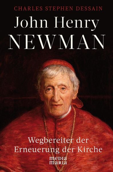 Produktbild: John Henry Newman
