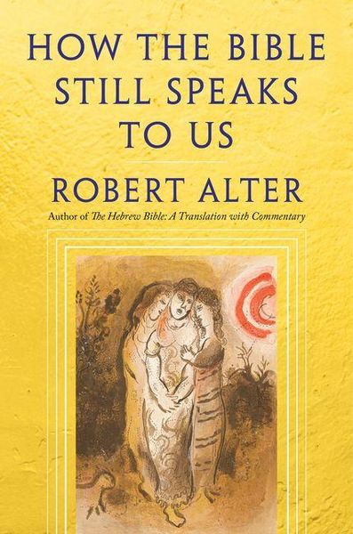 Produktbild: How the Bible Still Speaks to Us