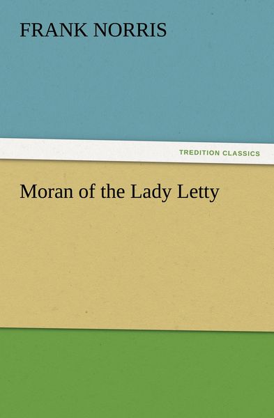 Produktbild: Moran of the Lady Letty