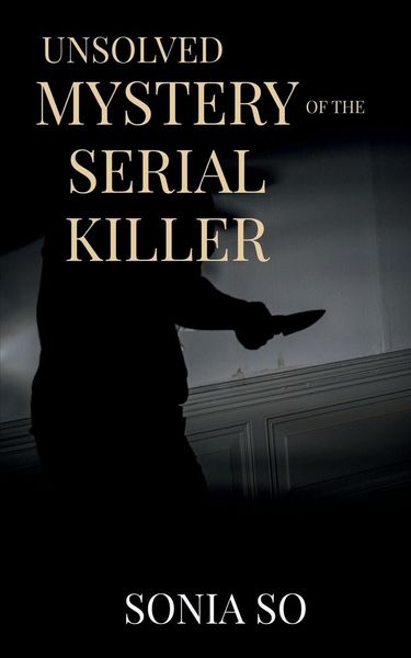 Produktbild: Unsolved mystery of the serial killer