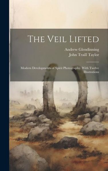 Produktbild: The Veil Lifted