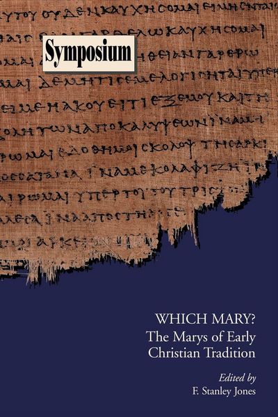 Produktbild: Which Mary?