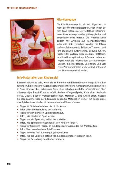 Produktbild: "Heute wieder nur gespielt" - und dabei viel gelernt!