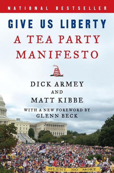 Produktbild: Give Us Liberty