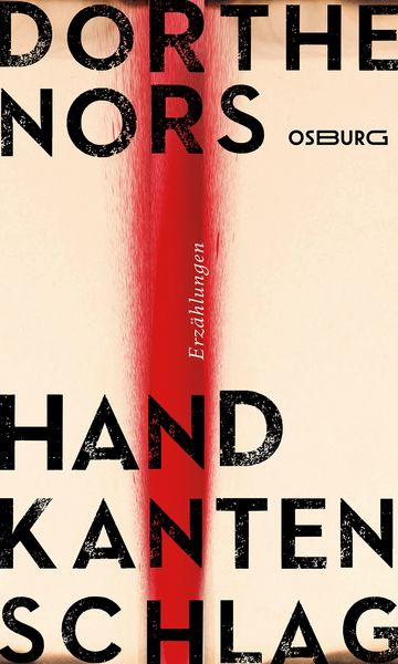 Produktbild: Handkantenschlag