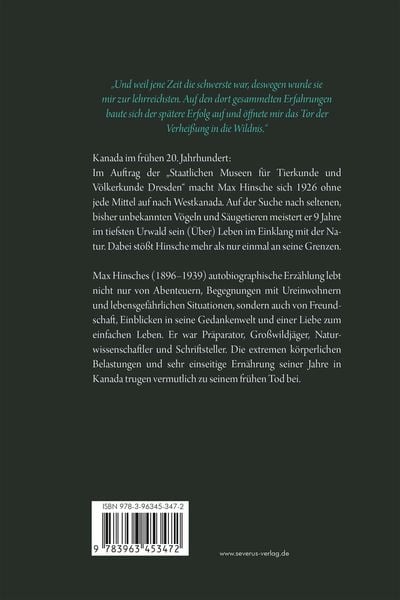 Produktbild: Wildes Kanada