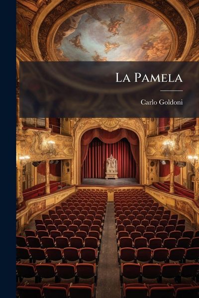 Produktbild: La Pamela