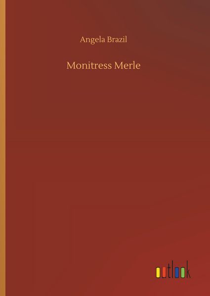 Produktbild: Monitress Merle