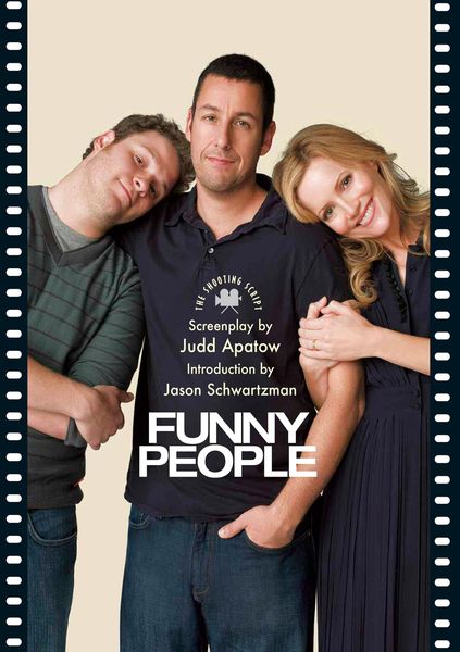 Produktbild: Funny People