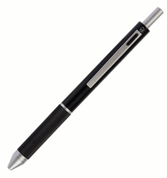 Produktbild: ONLINE Mehrfarbkugelschreiber Multipen 4 in 1 black