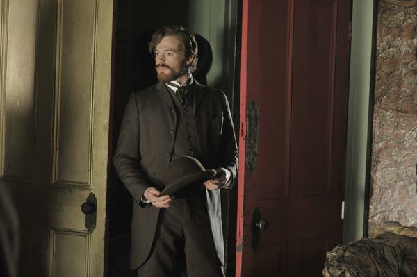 Produktbild: The Limehouse Golem