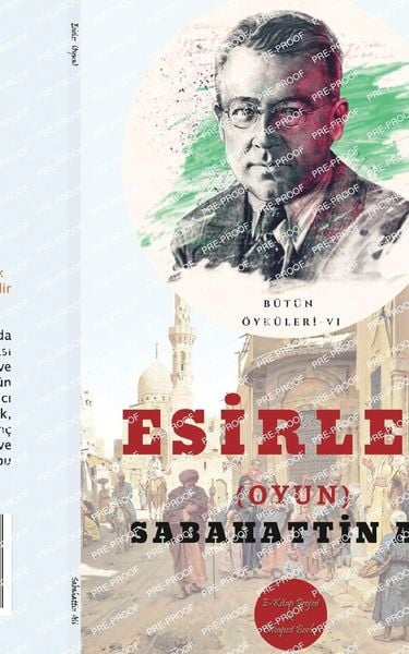 Produktbild: Esirler