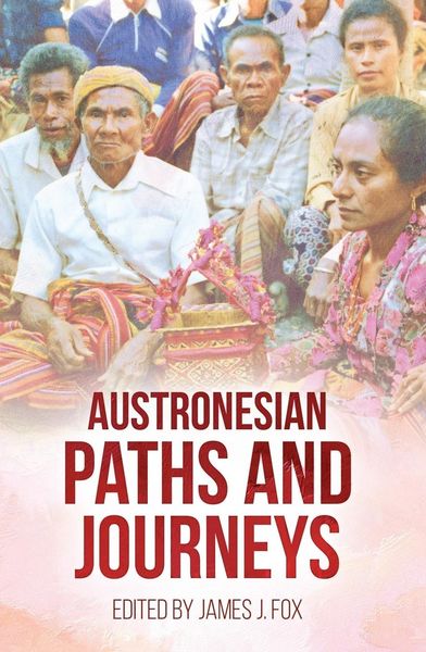 Produktbild: Austronesian Paths and Journeys