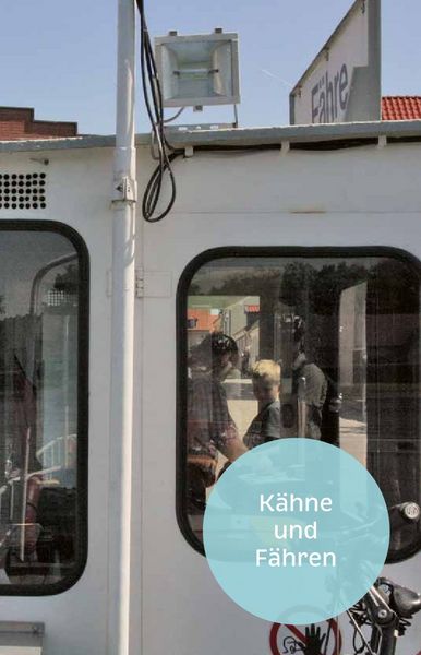 Produktbild: Ahoi, Brandenburg