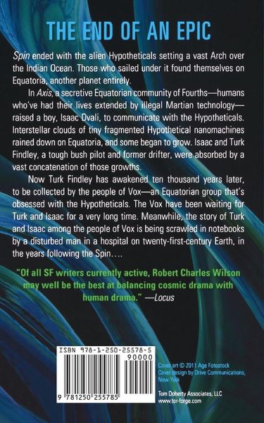 Produktbild: Vortex