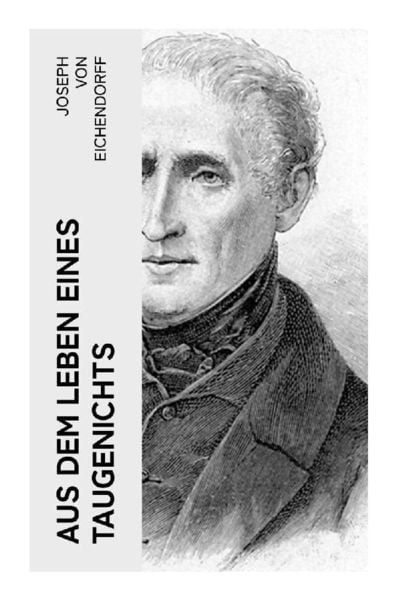 Produktbild: Aus dem Leben eines Taugenichts