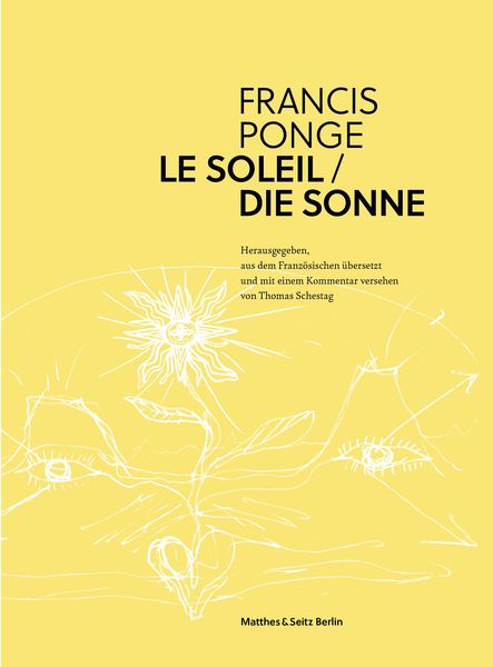 Produktbild: Die Sonne